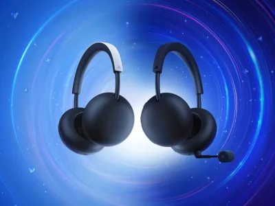 Sony apresenta novos headsets PlayStation Pulse e Pulse Edge com drivers magnéticos e recursos avançados