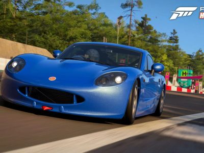 Forza Horizon 6 para PS5: Playground Games diz 2026, mas Tom Warren indica adiamento para 2027