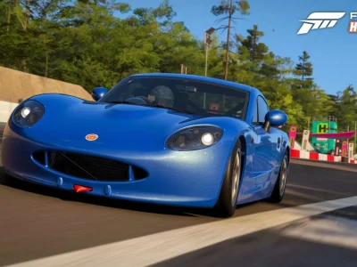 Forza Horizon 6 para PS5: Playground Games diz 2026, mas Tom Warren indica adiamento para 2027