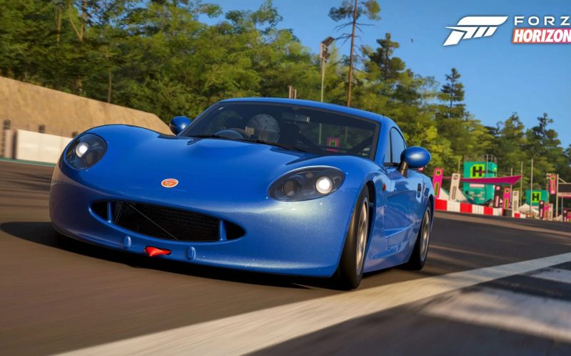 Forza Horizon 6 para PS5: Playground Games diz 2026, mas Tom Warren indica adiamento para 2027