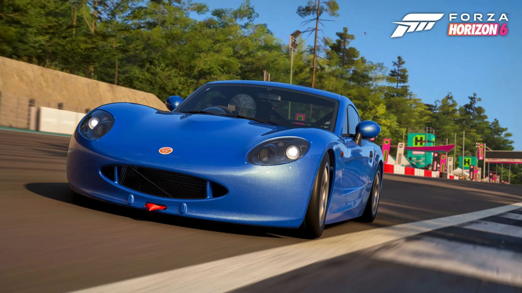 Forza Horizon 6 para PS5: Playground Games diz 2026, mas Tom Warren indica adiamento para 2027