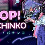 Pop! Pachinko combina pachinko e roguelike e já está disponível no Steam para PC