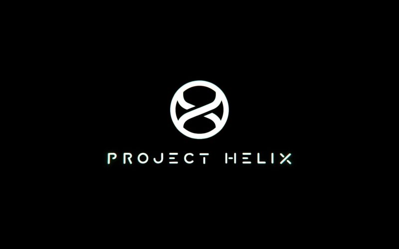 Project Helix não será revelado no próximo XBOX Games Showcase, confirma Matt Booty