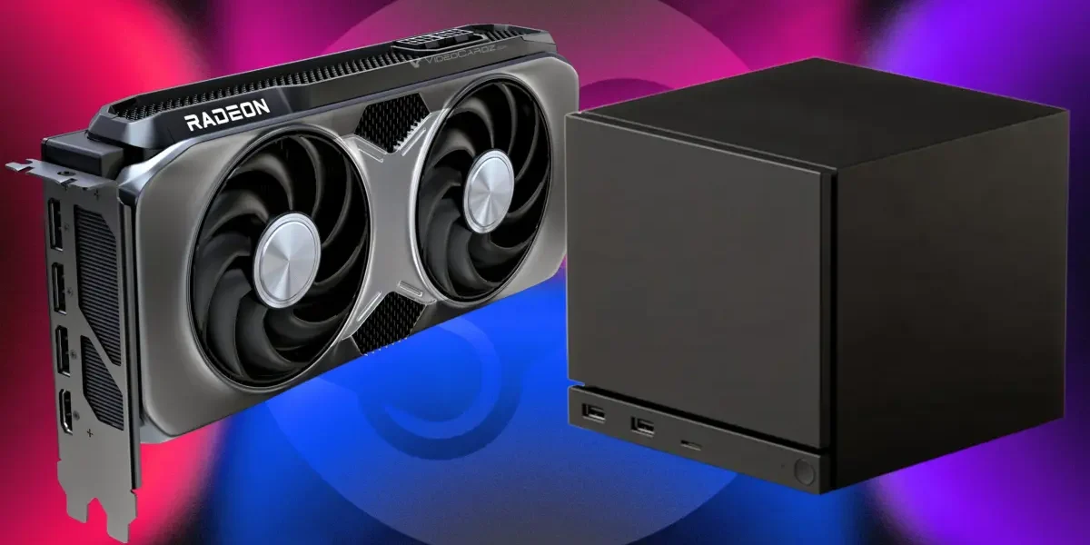 SteamOS atualiza para corrigir bug de desempenho