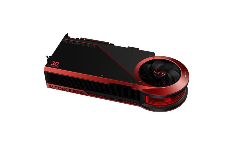 Lançamento da série GeForce RTX 60 da Nvidia adiado para 2028 devido a nova arquitetura Rubin
