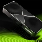 Lançamento das placas gráficas Nvidia RTX 60 adiado para 2028, segundo rumores confiáveis