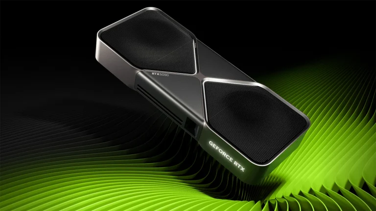 Lançamento das placas gráficas Nvidia RTX 60 adiado para 2028, segundo rumores confiáveis
