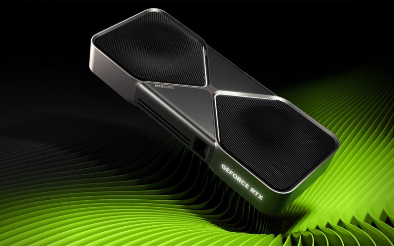 Lançamento das placas gráficas Nvidia RTX 60 adiado para 2028, segundo rumores confiáveis