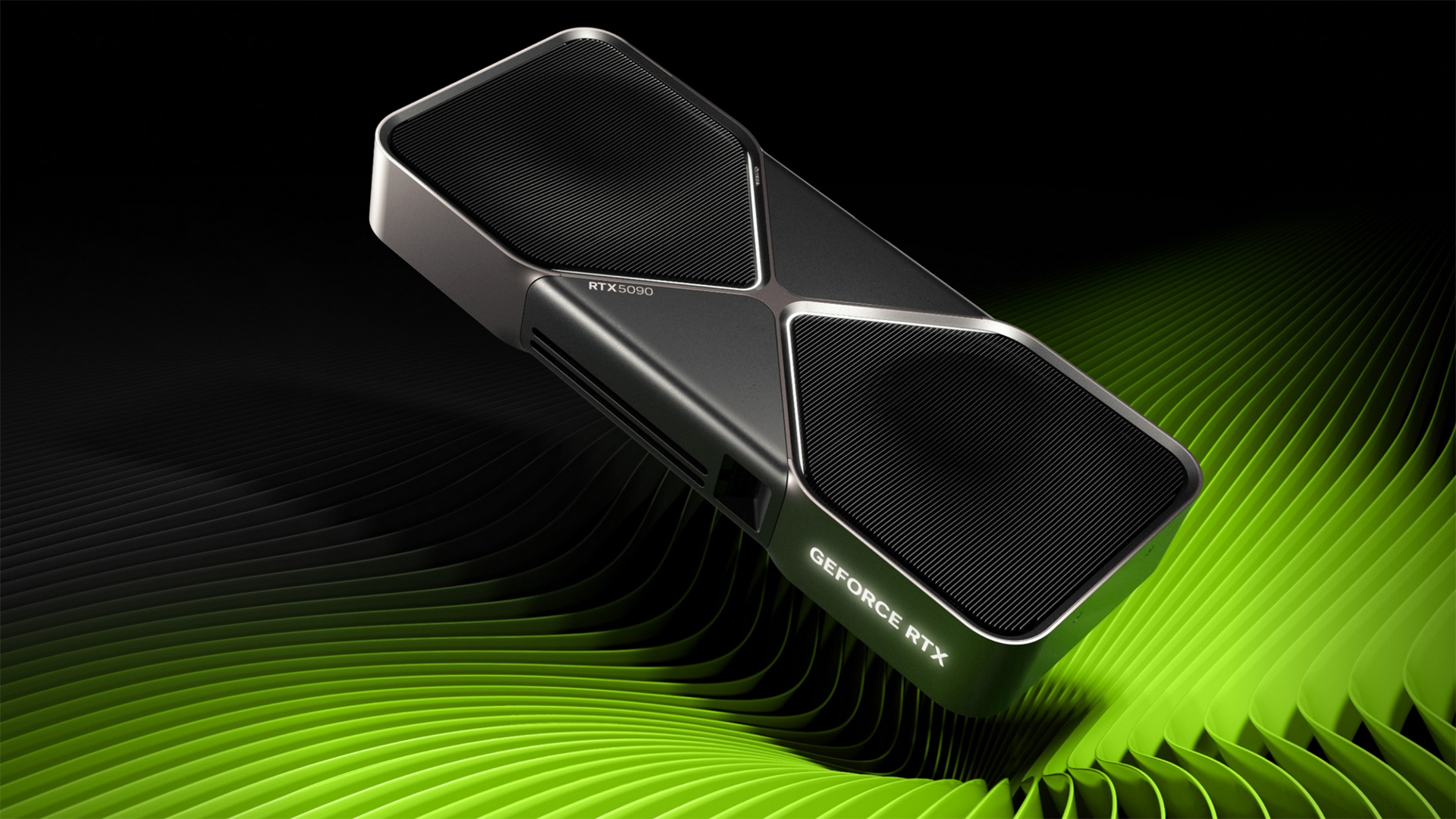 Lançamento das placas gráficas Nvidia RTX 60 adiado para 2028, segundo rumores confiáveis