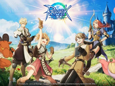 Ragnarok Zero: Americas inicia pré-registro para jogadores das Américas