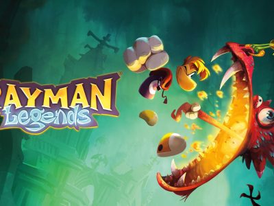 Rayman Legends Retold é revelado em vazamento e deve ser anunciado em breve pela Ubisoft