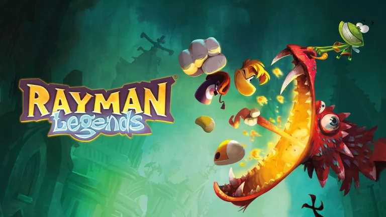 Rayman Legends Retold é revelado em vazamento e deve ser anunciado em breve pela Ubisoft