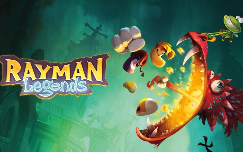 Rayman Legends Retold é revelado em vazamento e deve ser anunciado em breve pela Ubisoft