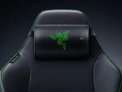 Razer Clio X é lançado com suporte a THX Spatial Audio e conexão sem fio