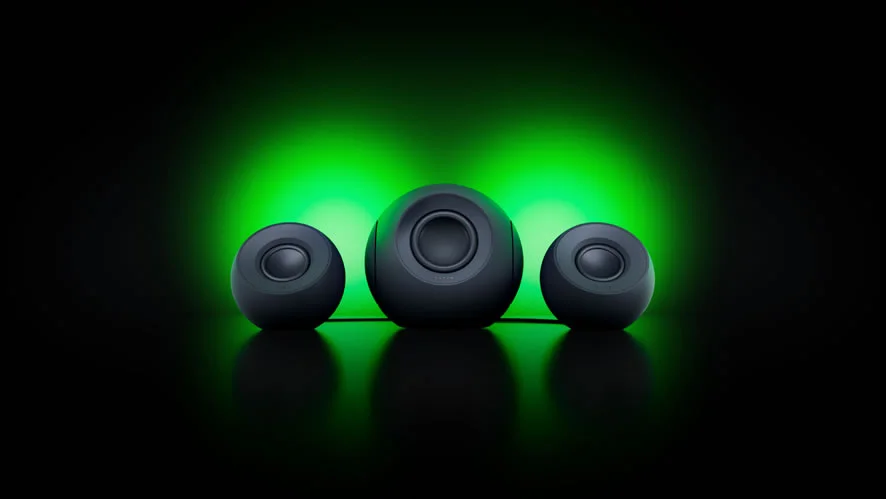 Razer lança novas caixas de som Mako e Mako X para setups gamer