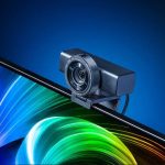 Razer Kiyo V2 Pro: Webcam 4K com Sensor Sony e Enquadramento Automático é Lançada