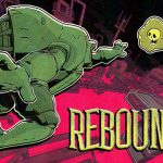 Aggro Crab publica Rebounder e abre inscrição para novos projetos