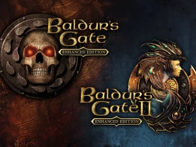 Remake de Baldur’s Gate 2 pode estar em desenvolvimento com envolvimento de designer original