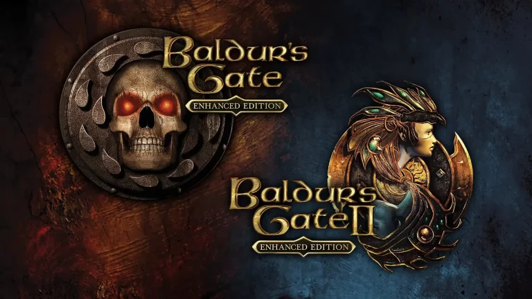 Remake de Baldur's Gate 2 pode estar em desenvolvimento com envolvimento de designer original