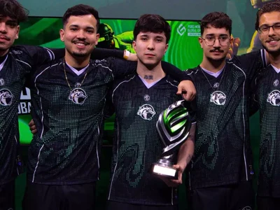 RoW Esports conquista o título da Final PMGO Americas e garante vaga no Main Event no Paquistão