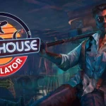 Roadhouse Simulator será lançado em 21 de setembro e promete ação e gerenciamento maluco na Route 66