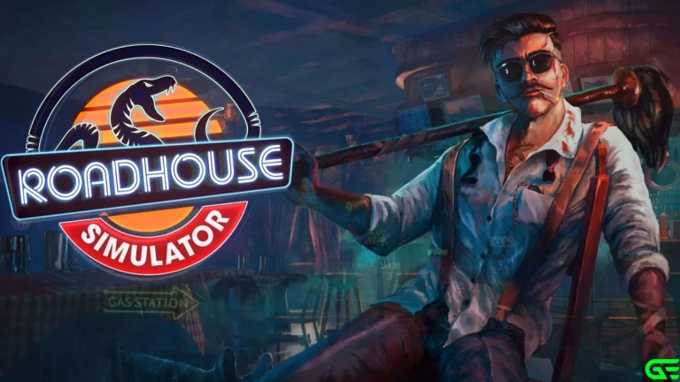 Roadhouse Simulator será lançado em 21 de setembro e promete ação e gerenciamento maluco na Route 66