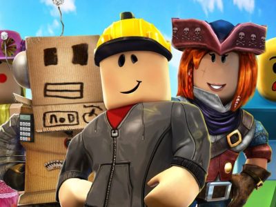 Roblox completa 20 anos com grandes anúncios na RDC: jogos offline, suporte 2D e novidades na monetização