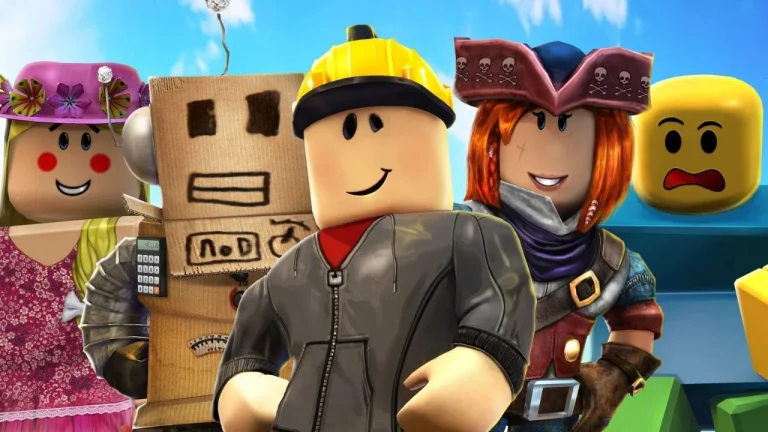Roblox completa 20 anos com grandes anúncios na RDC: jogos offline, suporte 2D e novidades na monetização