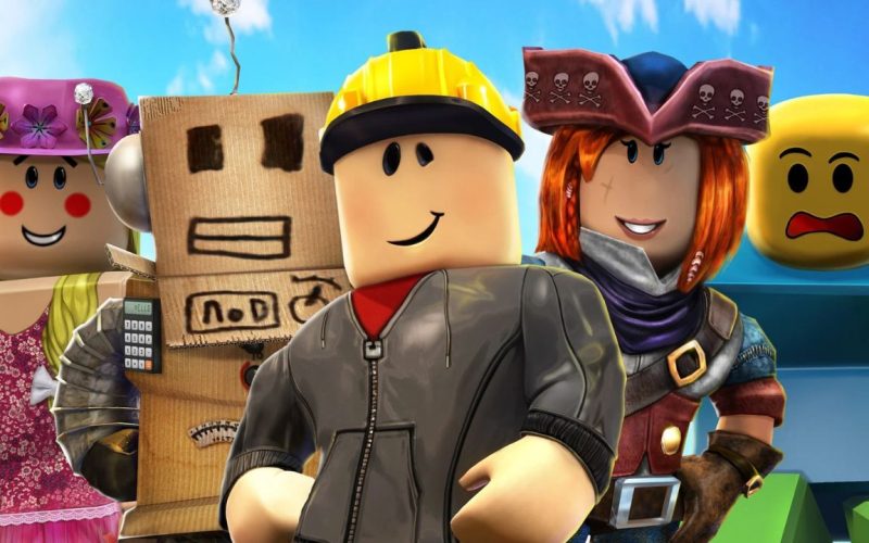Roblox completa 20 anos com grandes anúncios na RDC: jogos offline, suporte 2D e novidades na monetização