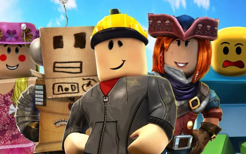 Roblox completa 20 anos com grandes anúncios na RDC: jogos offline, suporte 2D e novidades na monetização