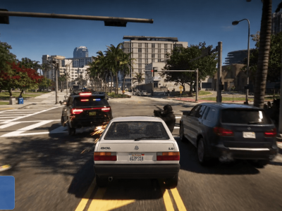 Rockstar atualiza diretrizes de mods e restringe expansões e junções de mapas em seus jogos
