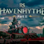 RuneScape recebe Havenhythe Part II com novas áreas e fechamento de arco narrativo
