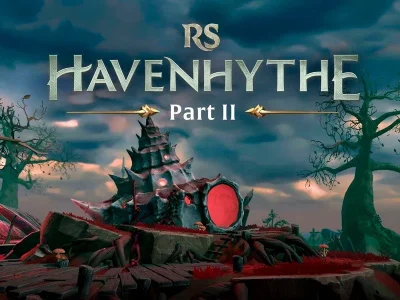 RuneScape recebe Havenhythe Part II com novas áreas e fechamento de arco narrativo