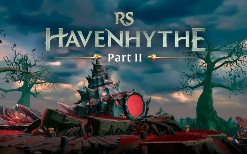 RuneScape recebe Havenhythe Part II com novas áreas e fechamento de arco narrativo