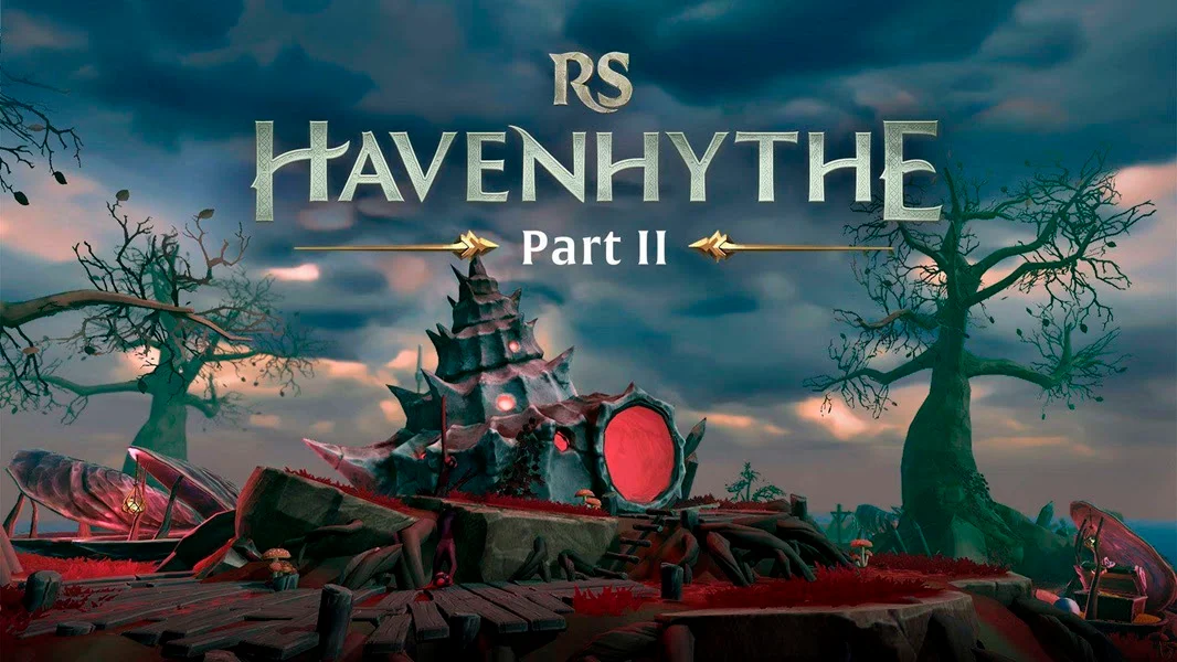 RuneScape recebe Havenhythe Part II com novas áreas e fechamento de arco narrativo