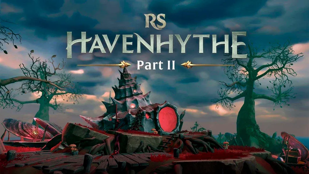 RuneScape recebe Havenhythe Part II com novas áreas e fechamento de arco narrativo