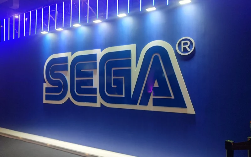 Brasil Game Show 2026 terá a SEGA com estande do dobro do tamanho e atrações a serem reveladas