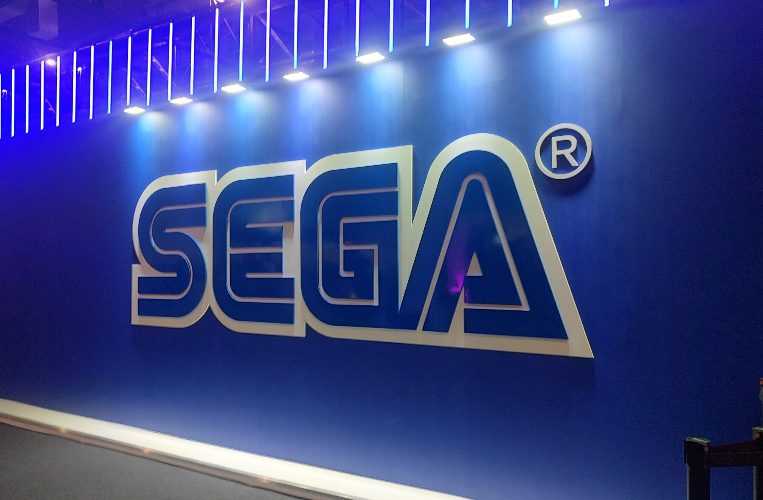 Brasil Game Show 2026 terá a SEGA com estande do dobro do tamanho e atrações a serem reveladas