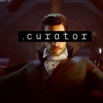 STRLT Games revela .curator, um RPG cinematográfico escrito por Richard K. Morgan com poder de moldar destinos