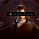 STRLT Games revela .curator, um RPG cinematográfico escrito por Richard K. Morgan com poder de moldar destinos
