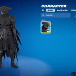 Como obter a skin Soul de Phantom Blade Zero de graça no Fortnite