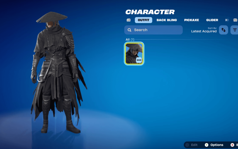 Como obter a skin Soul de Phantom Blade Zero de graça no Fortnite