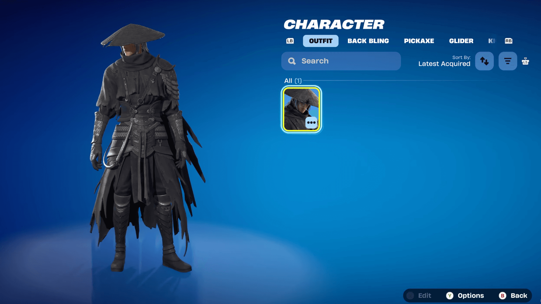Como obter a skin Soul de Phantom Blade Zero de graça no Fortnite