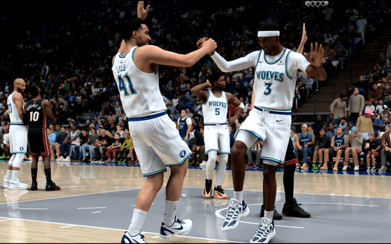 Como trocar de time no NBA 2K27 MyCAREER: requisitos e dicas práticas