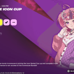 Como conseguir a skin Ironmouse de graça em Fortnite na Ironmouse Icon Cup