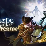 Shape of Dreams chega ao Xbox com a maior atualização e suporte ao Game Pass desde o primeiro dia