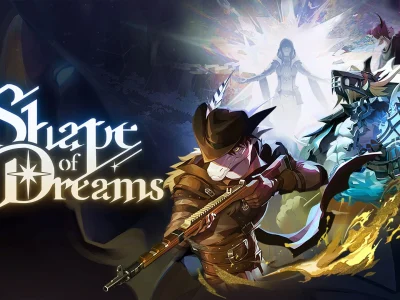 Shape of Dreams chega ao Xbox com a maior atualização e suporte ao Game Pass desde o primeiro dia