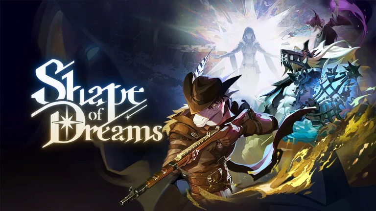 Shape of Dreams chega ao Xbox com a maior atualização e suporte ao Game Pass desde o primeiro dia
