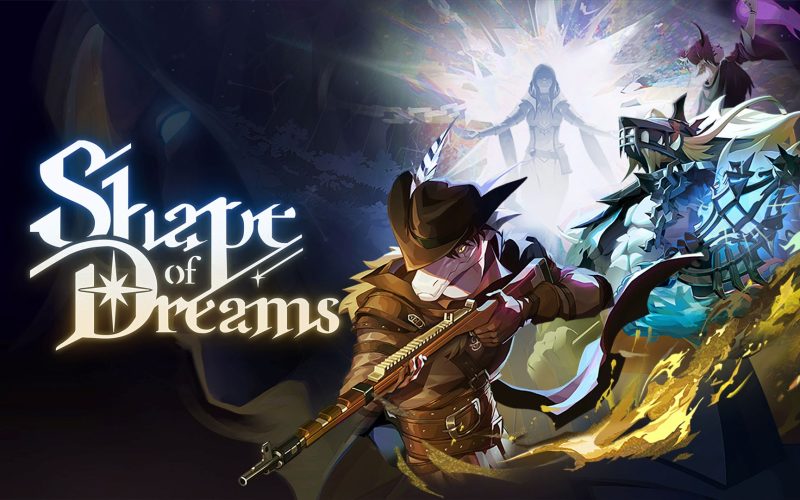 Shape of Dreams chega ao Xbox com a maior atualização e suporte ao Game Pass desde o primeiro dia
