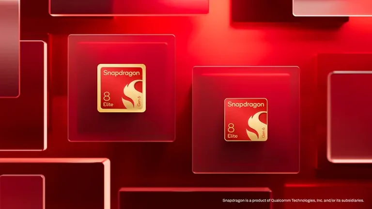 Qualcomm revela Snapdragon 8 Elite Gen 6 com novas tecnologias